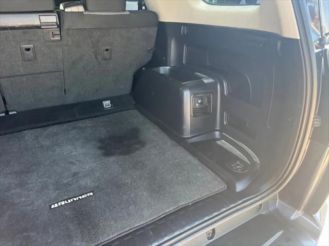 used 2018 Toyota 4Runner car, priced at $28,900