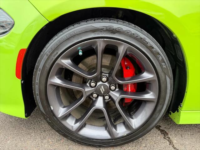 used 2023 Dodge Charger car, priced at $29,998