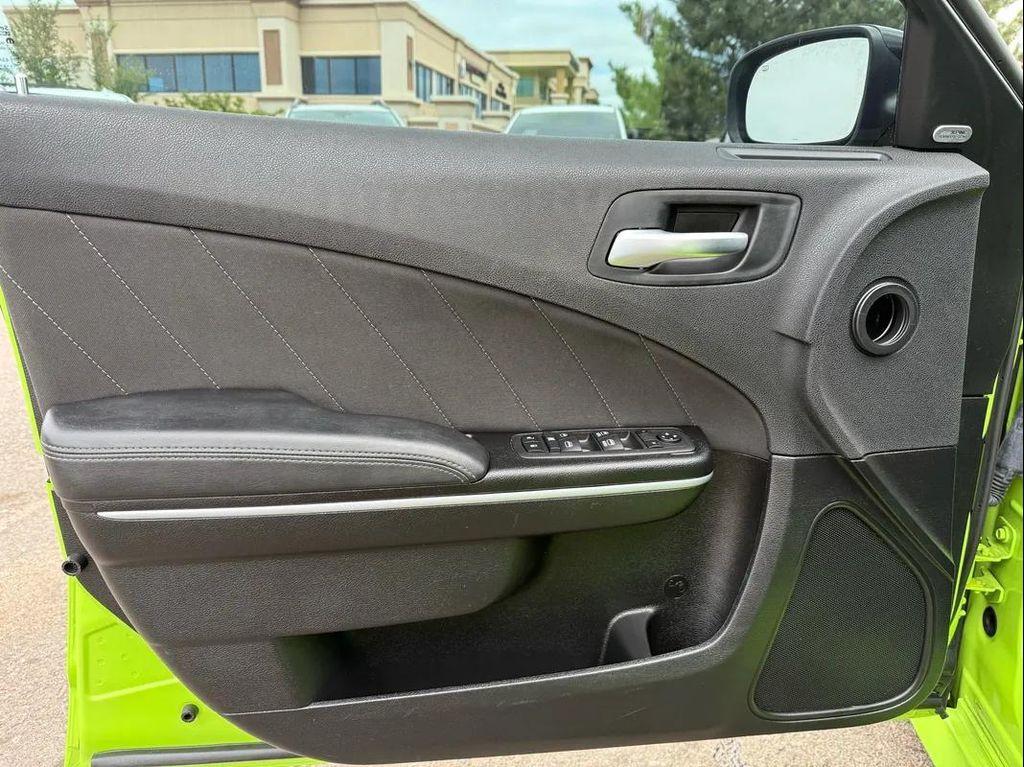 used 2023 Dodge Charger car, priced at $28,700