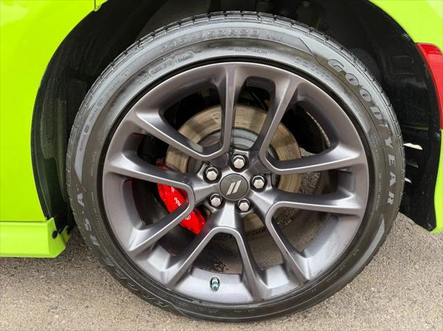 used 2023 Dodge Charger car, priced at $29,998