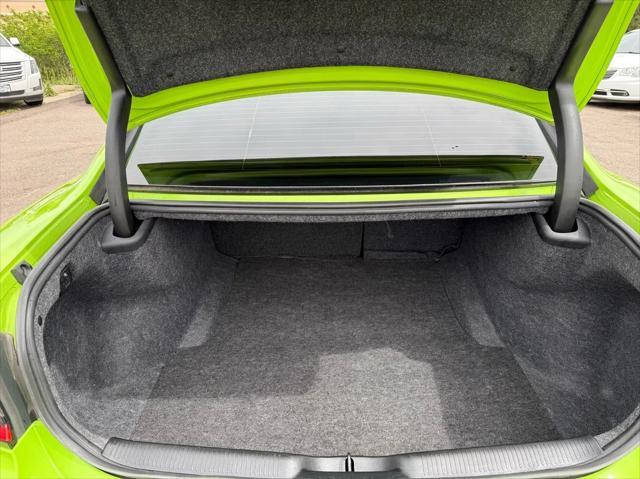 used 2023 Dodge Charger car, priced at $29,998