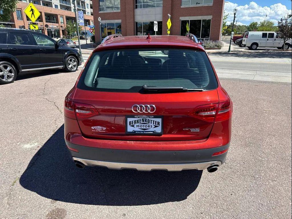 used 2013 Audi allroad car, priced at $11,995