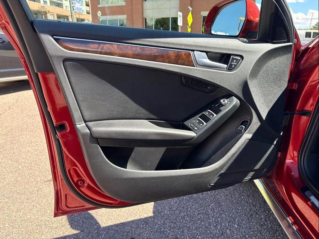 used 2013 Audi allroad car, priced at $11,995