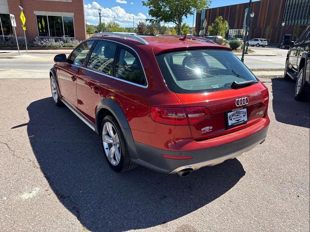 used 2013 Audi allroad car, priced at $11,995