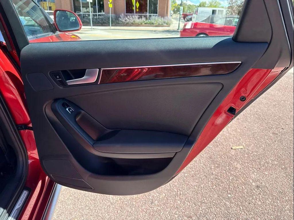 used 2013 Audi allroad car, priced at $11,995