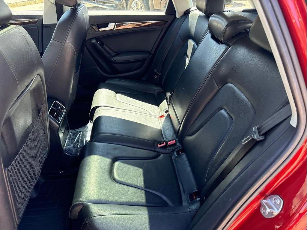 used 2013 Audi allroad car, priced at $11,995