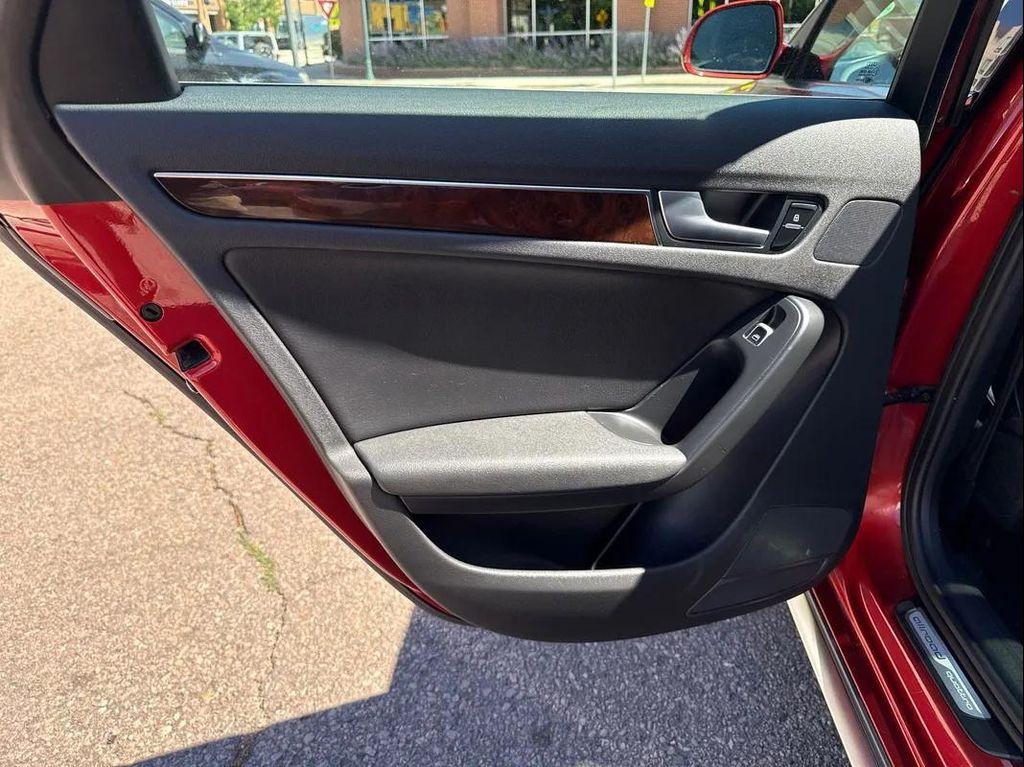 used 2013 Audi allroad car, priced at $11,995