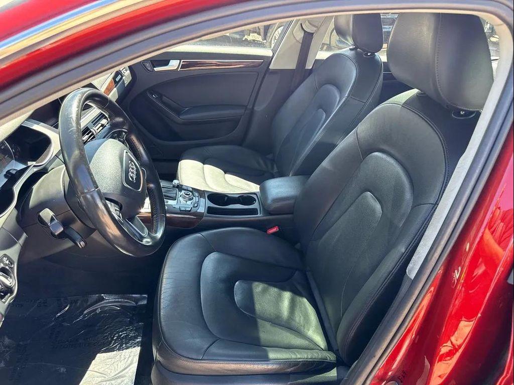 used 2013 Audi allroad car, priced at $11,995