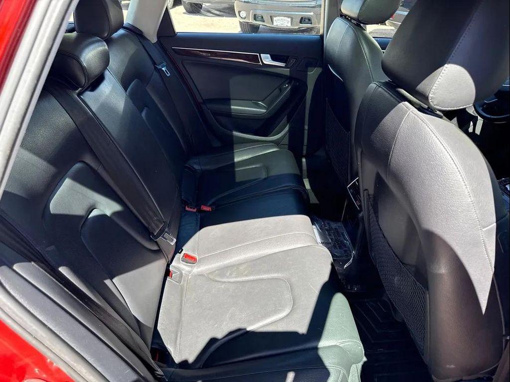 used 2013 Audi allroad car, priced at $11,995