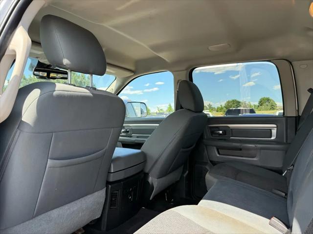 used 2016 Ram 2500 car, priced at $21,998