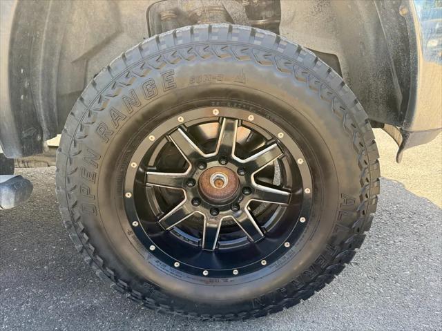 used 2016 Ram 2500 car, priced at $21,998
