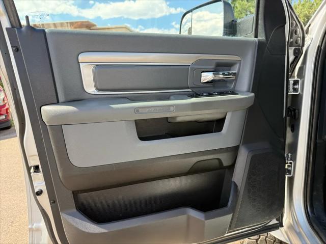 used 2016 Ram 2500 car, priced at $21,998