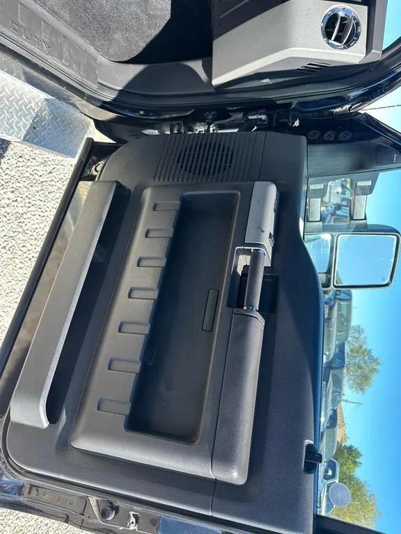 used 2014 Ford F-250 car, priced at $31,400