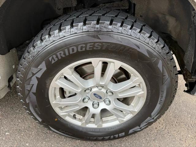 used 2017 Ford F-150 car, priced at $22,998