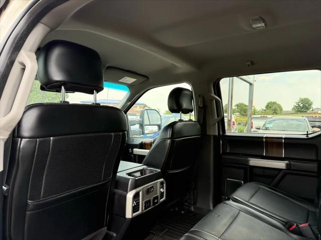used 2017 Ford F-150 car, priced at $22,998
