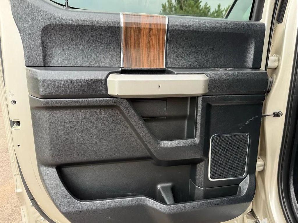 used 2017 Ford F-150 car, priced at $22,998