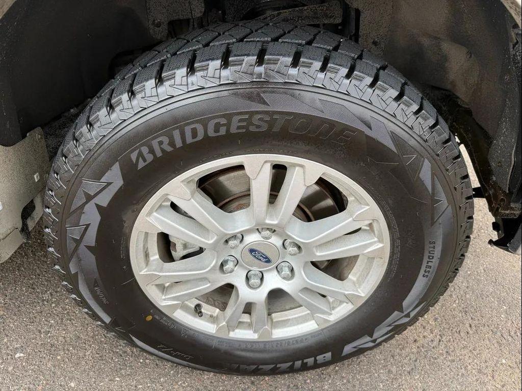 used 2017 Ford F-150 car, priced at $22,998