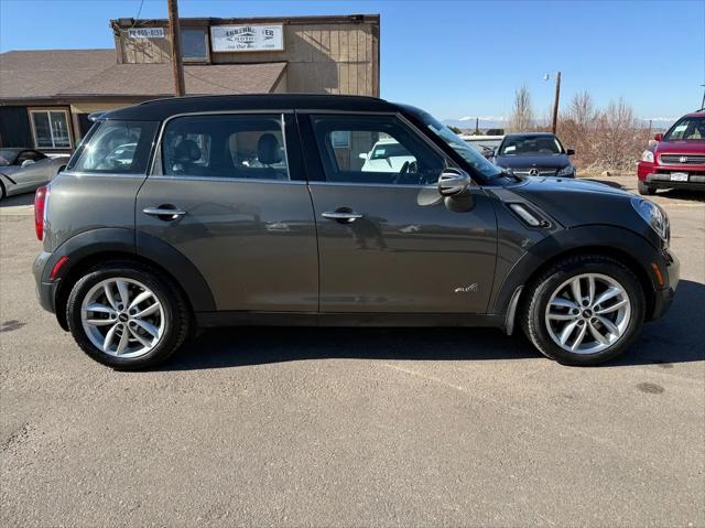 used 2013 MINI Countryman car, priced at $10,995