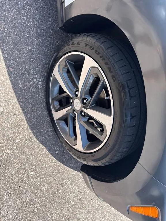 used 2018 Hyundai Kona car, priced at $18,995