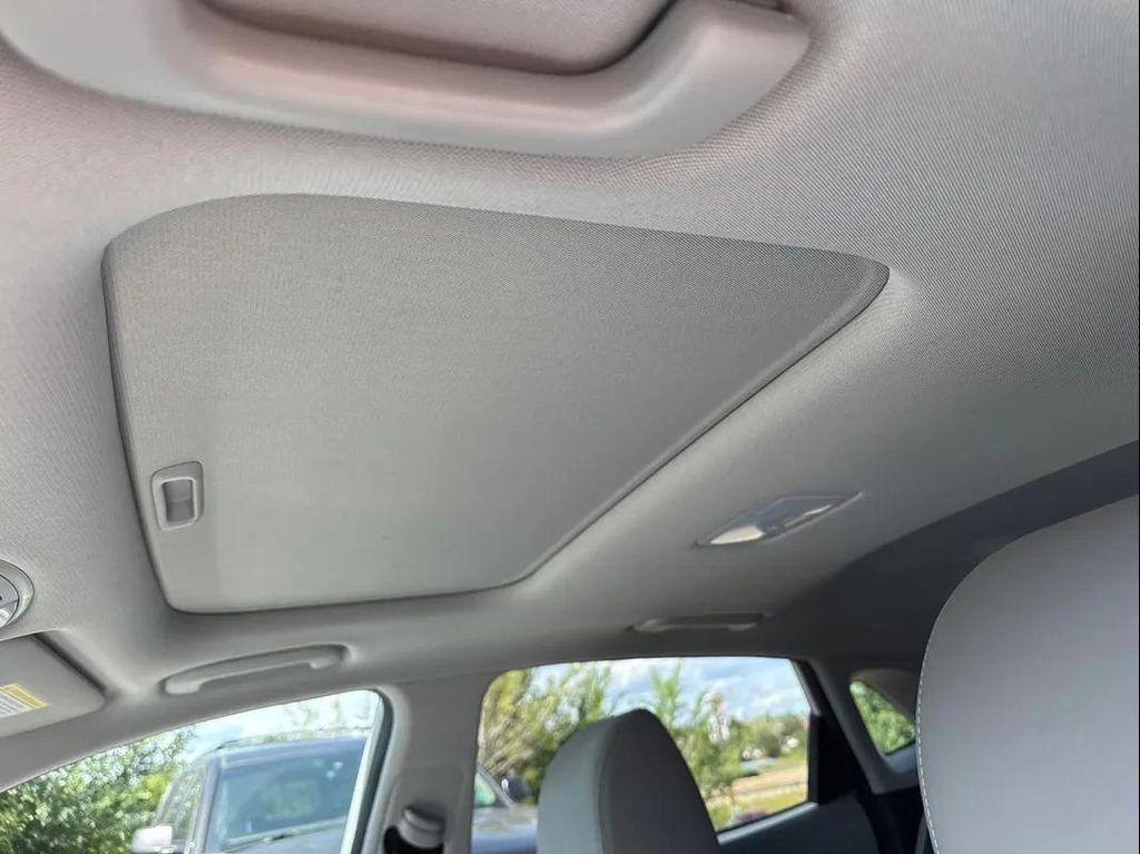 used 2018 Hyundai Kona car, priced at $18,995