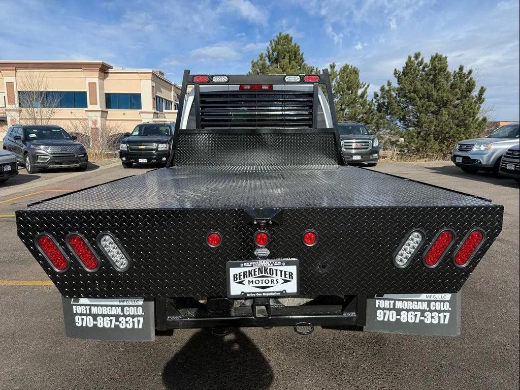 used 2018 Ram 2500 car, priced at $27,988