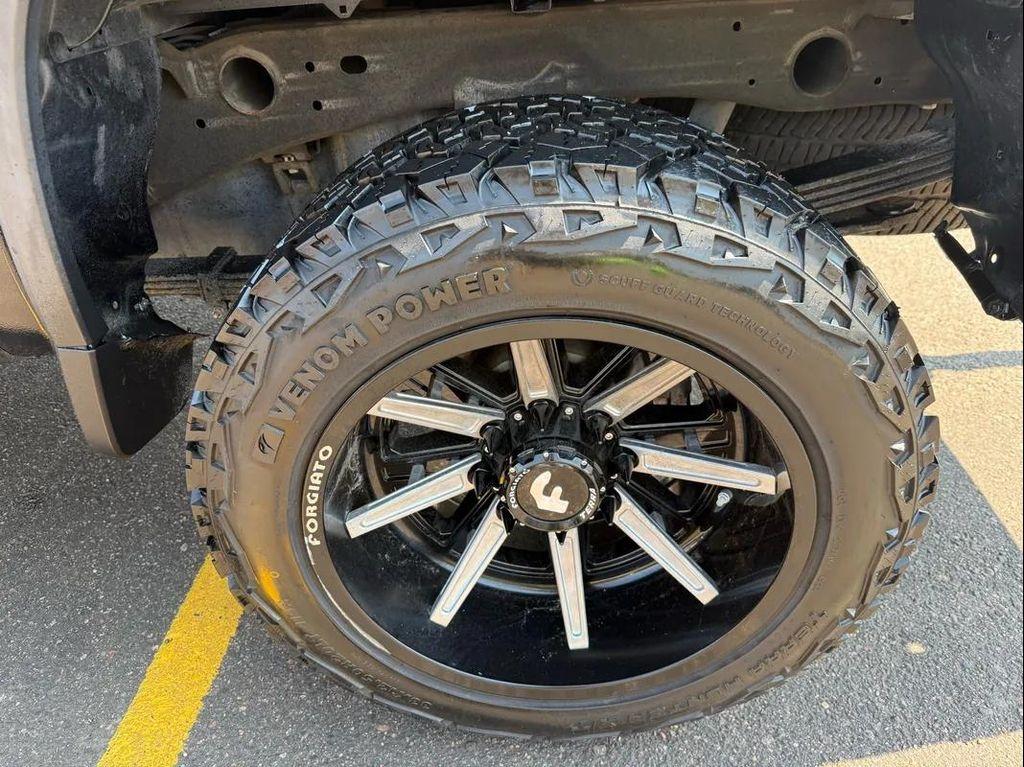 used 2020 Chevrolet Silverado 2500 car, priced at $39,998