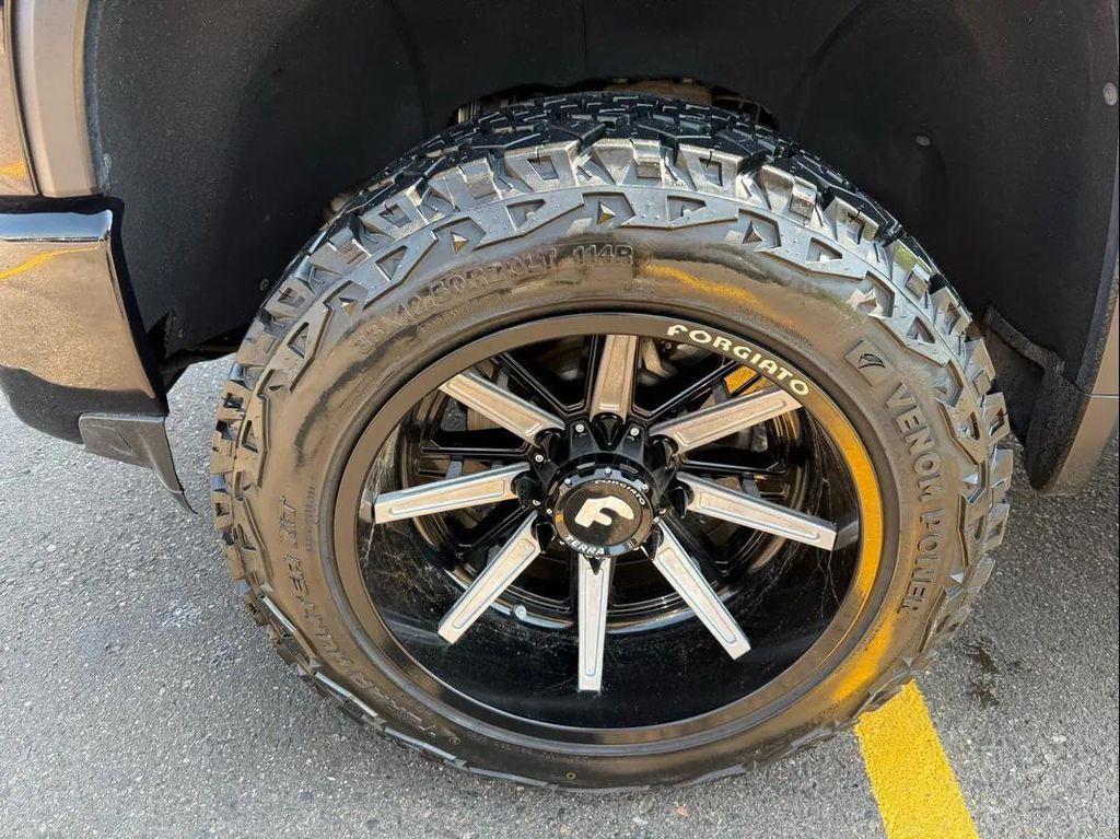 used 2020 Chevrolet Silverado 2500 car, priced at $39,998