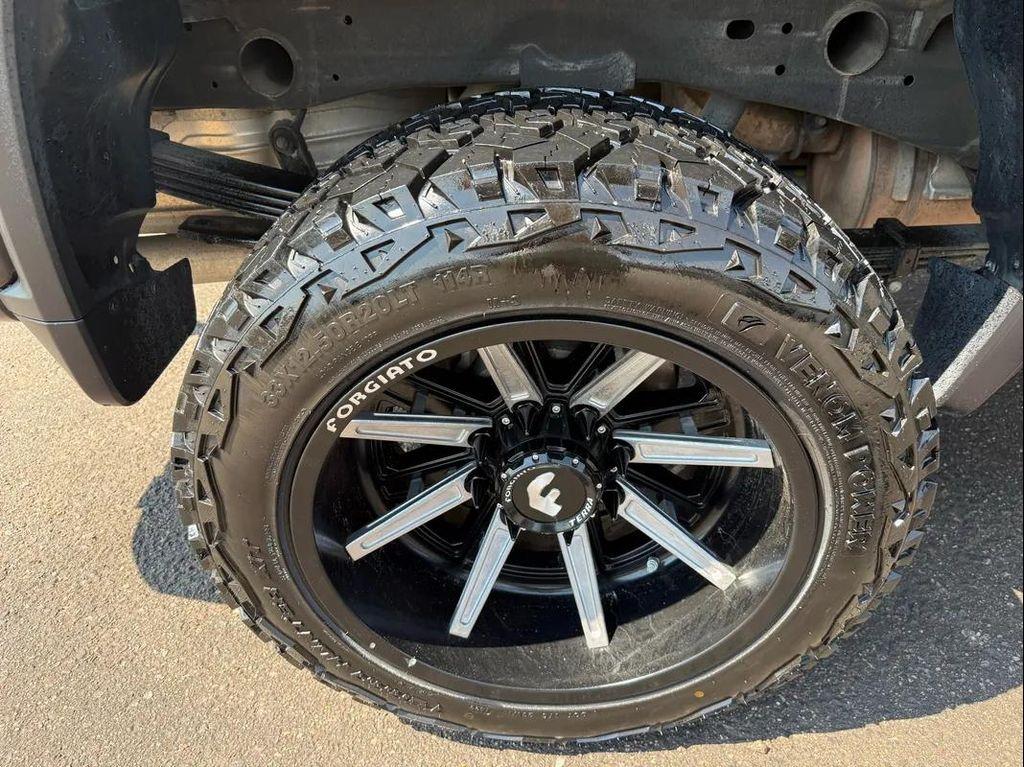 used 2020 Chevrolet Silverado 2500 car, priced at $39,998