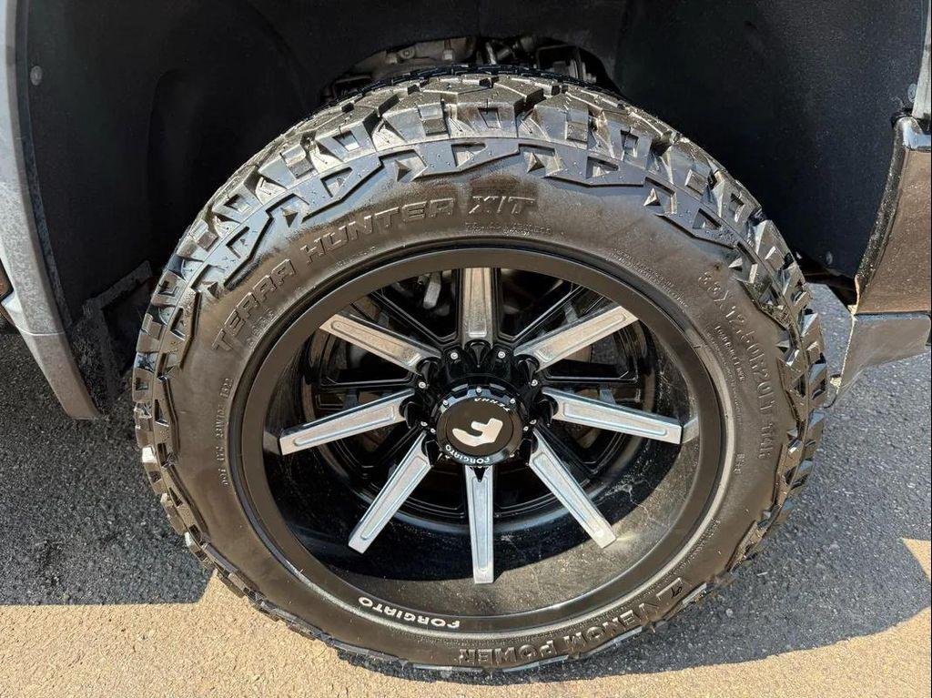 used 2020 Chevrolet Silverado 2500 car, priced at $39,998