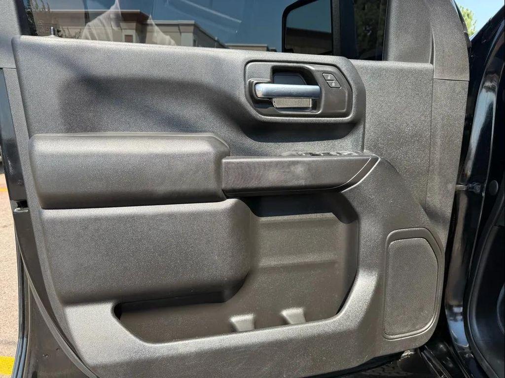 used 2020 Chevrolet Silverado 2500 car, priced at $39,998