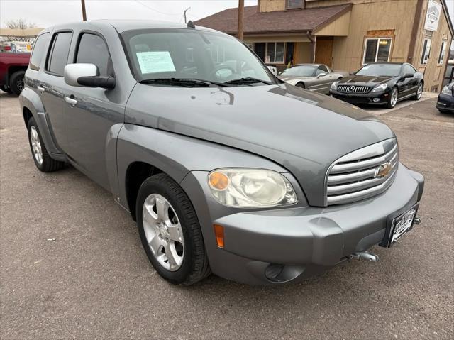 used 2007 Chevrolet HHR car, priced at $5,000