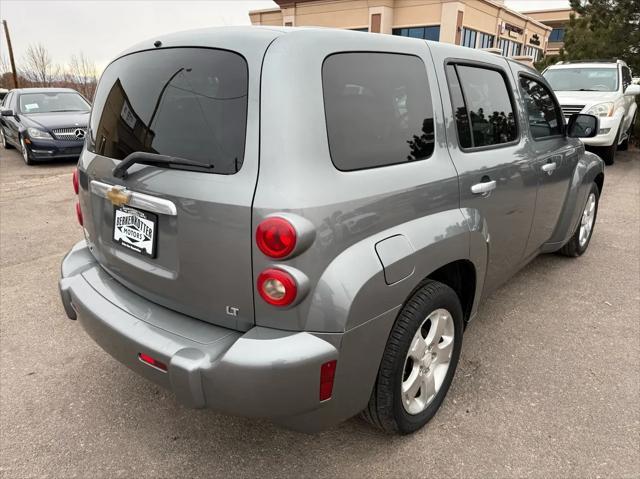 used 2007 Chevrolet HHR car, priced at $5,995