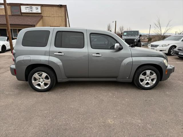 used 2007 Chevrolet HHR car, priced at $5,995