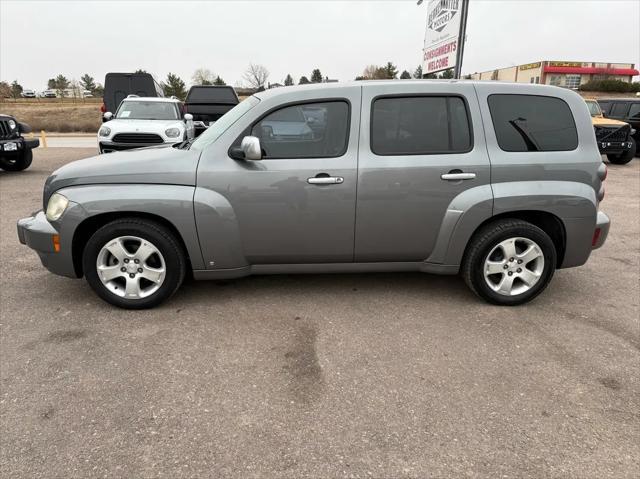 used 2007 Chevrolet HHR car, priced at $5,995