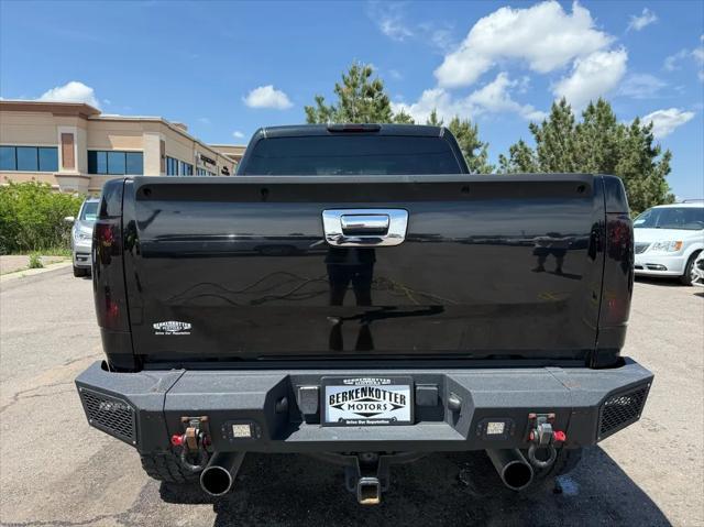 used 2007 Chevrolet Silverado 1500 car, priced at $16,998