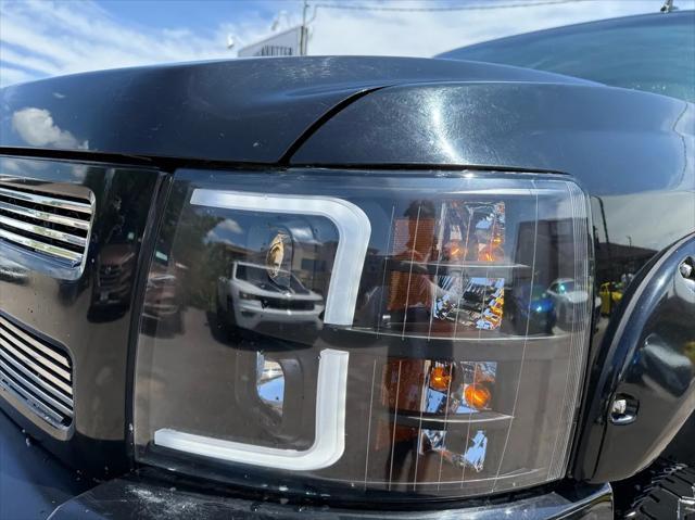 used 2007 Chevrolet Silverado 1500 car, priced at $16,998
