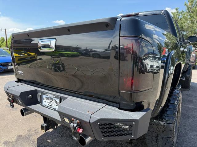used 2007 Chevrolet Silverado 1500 car, priced at $16,998