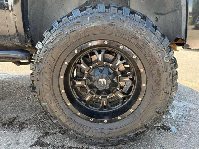used 2007 Chevrolet Silverado 1500 car, priced at $16,998