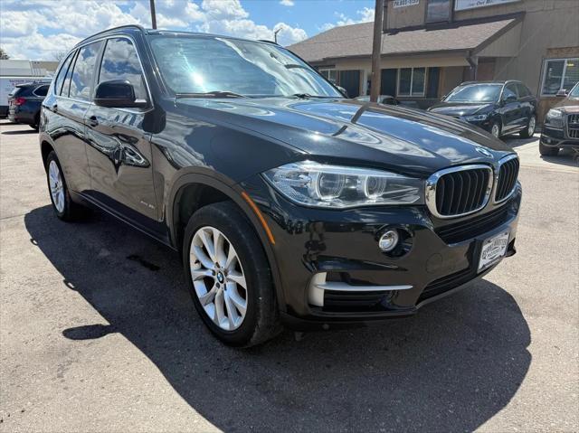 used 2016 BMW X5 car, priced at $17,995