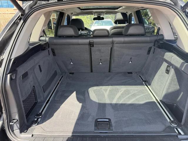 used 2016 BMW X5 car, priced at $17,950