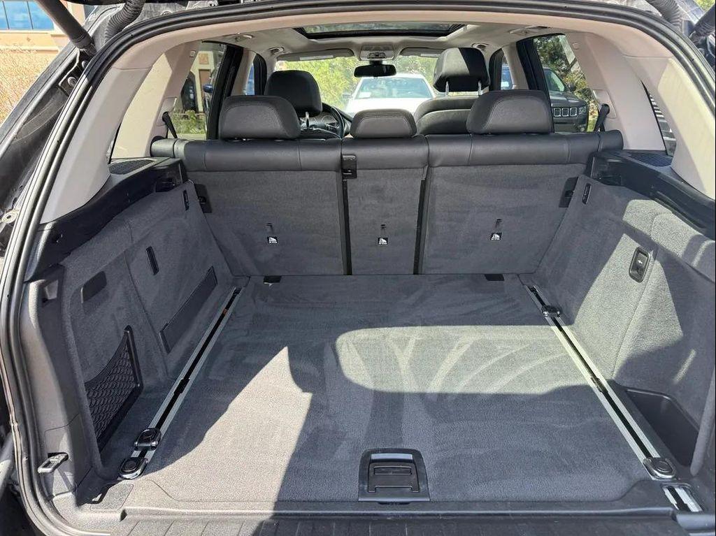 used 2016 BMW X5 car, priced at $17,500