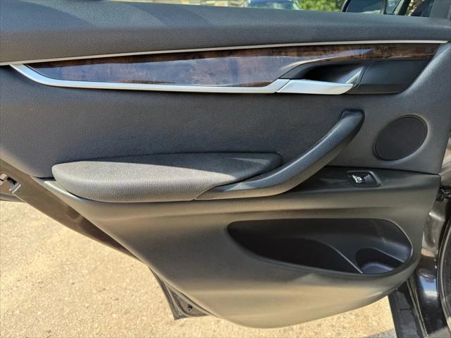 used 2016 BMW X5 car, priced at $17,950