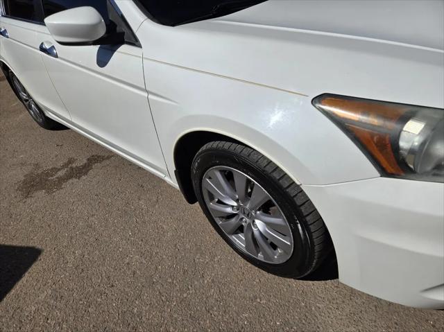 used 2012 Honda Accord car, priced at $10,000