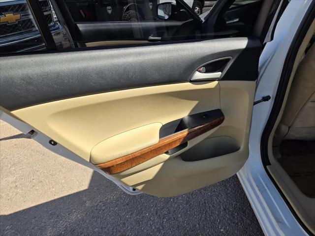 used 2012 Honda Accord car, priced at $10,000