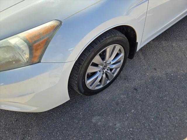 used 2012 Honda Accord car, priced at $10,000