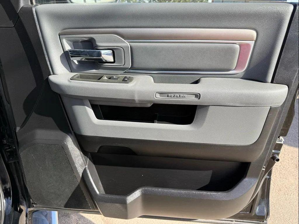 used 2013 Ram 1500 car, priced at $14,900