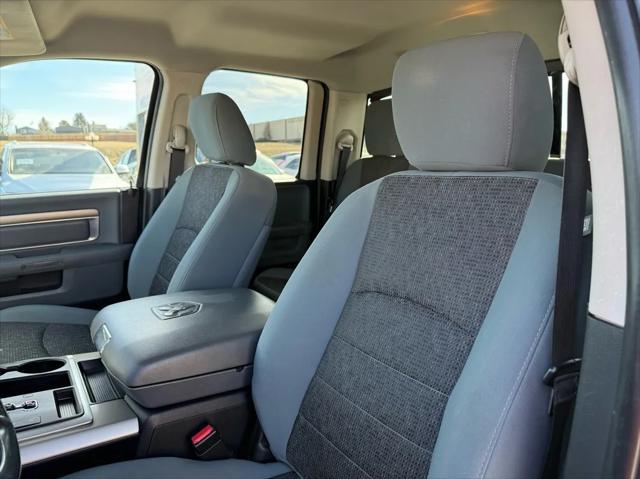 used 2013 Ram 1500 car, priced at $17,995