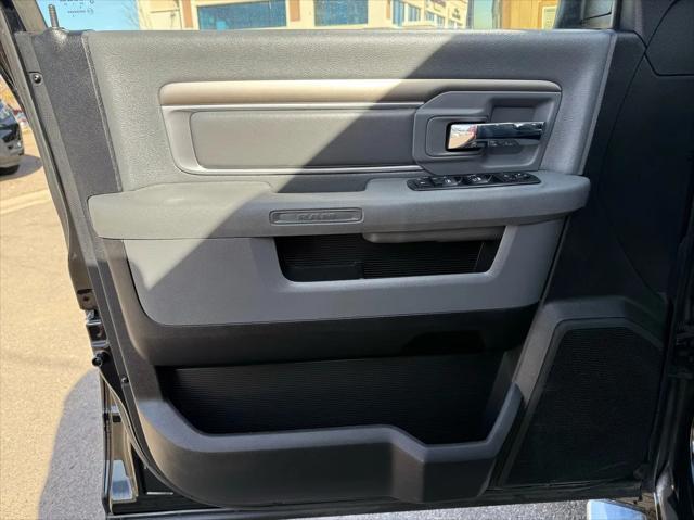 used 2013 Ram 1500 car, priced at $17,995