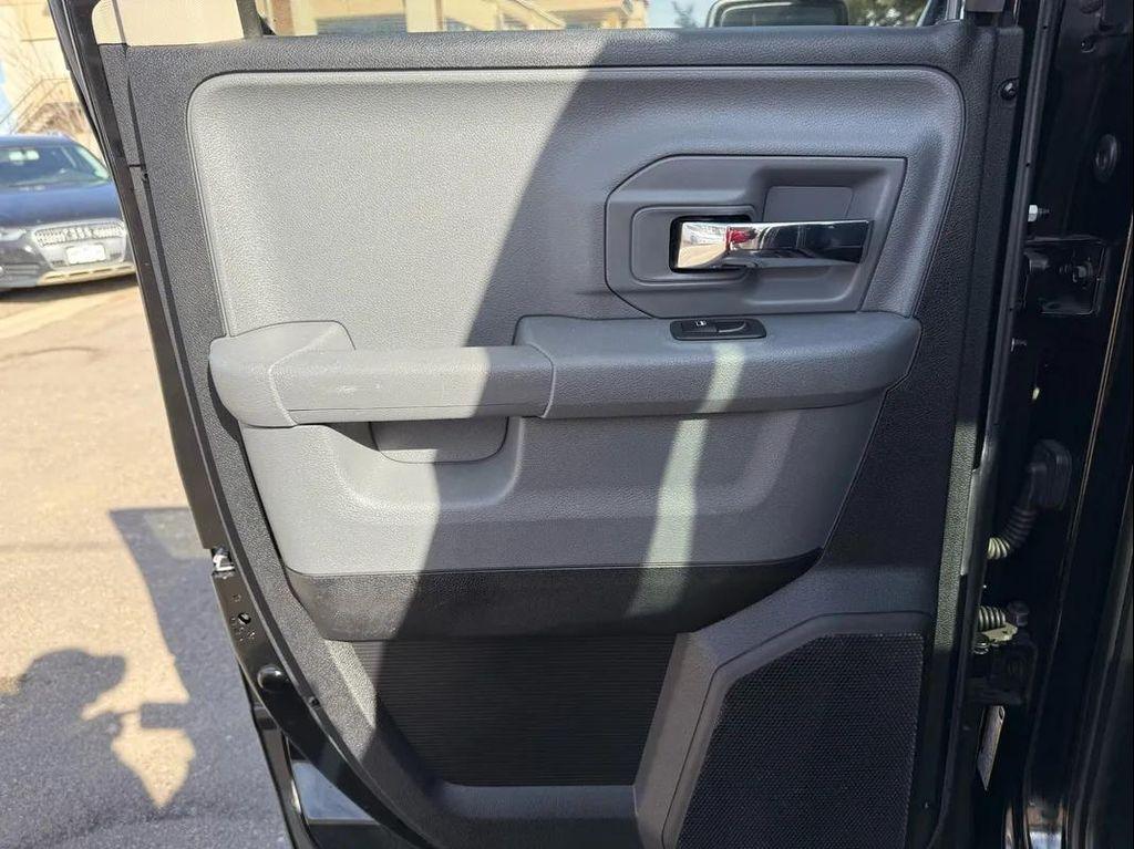 used 2013 Ram 1500 car, priced at $14,900
