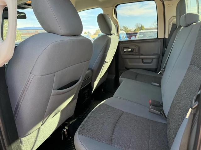 used 2013 Ram 1500 car, priced at $17,995